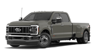 2027 Ford Super Duty® External Image 1